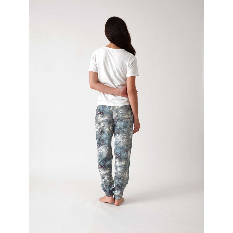 Wallace Cotton Valentina PJ Pants image number 1